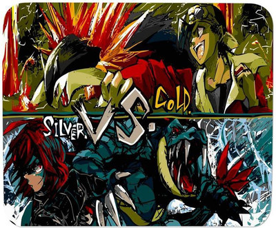 

GMX Mouse Pads for Computer, Laptop Dragon Ball Z print for pc, gaming & work - Cheap mouse pads - S.No : 0050 Mousepad(Multicolor)