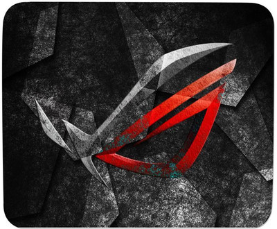 

GMX Mouse Pads for Computer, Laptop For Gamers print for gaming, work, comfortable mouse pad - S.No : 0165 Mousepad(Multicolor)