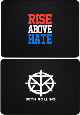 

Fashion Bit FBCM1 Mousepad(Multicolor)