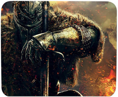 

GMX Mouse Pads for Laptop, Revenge print for PC Computer, Gaming, Cheap price - S.No : 0161 Mousepad(Multicolor)