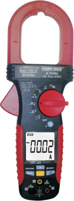 

Kusam-meco 086 Digital Multimeter(6000 Counts)