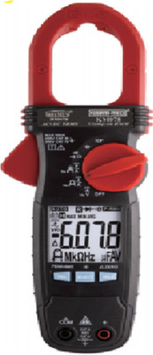 

Kusam-meco 078 Digital Multimeter(Black 6000 Counts)