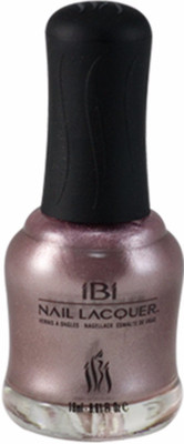 

IBI Elements Color Collection Nail Lacquer (Nickel) - Metallic Purple 2101 Nickel