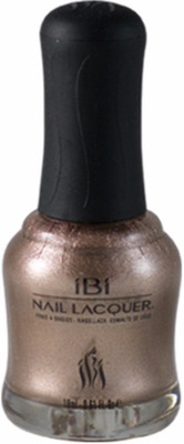 

IBI Elements Color Collection Nail Lacquer (Bronze) - Metallic Brown 2102 Bronze