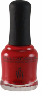 

IBI Gypsy Color Collection Nail Lacquer (Carmen) - Creme Red 1502 Carmen