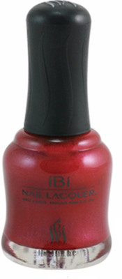 

IBI Attraction Color Collection Nail Lacquer (Attract) - Metallic Red 2201 Attract