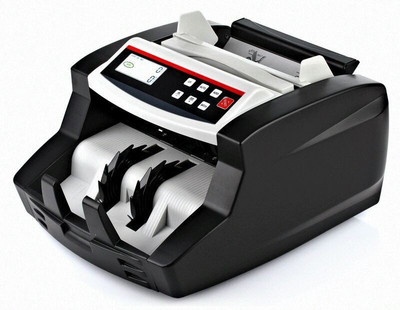 

petro PETRO-A2 Note Counting Machine(Counting Speed - 1000 notes/min)