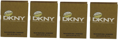 

DKNY Be Delicious Vial Combo Eau de Parfum - 6 ml(For Women)
