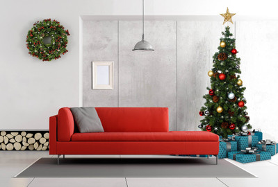 

KumkumArts Christmas Poster 12 x 18 Inch HD Quality Image, Gloss Paper, Unframed, Qty 1 Paper Print(18 inch X 12 inch, Rolled)