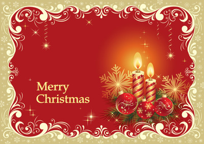 

KumkumArts Christmas Poster 12 x 18 Inch HD Quality Image, Gloss Paper, Unframed, Qty 1 Paper Print(18 inch X 12 inch, Rolled)