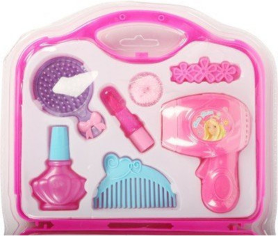 

Smartcraft Beauty Set for Girls, Multi Color