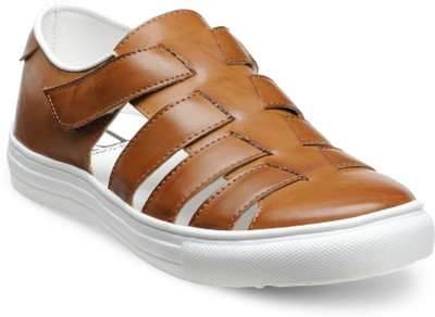 

FRANCO LEONE Men TAN Casual