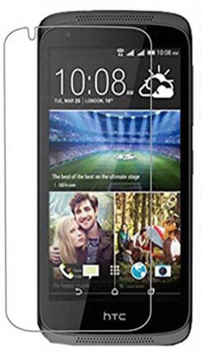 EASYBIZZ Tempered Glass Guard for Htc Desire 526 available at flipkart for Rs.149