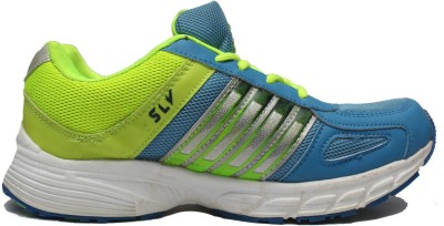 slv sports shoes