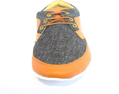 

chromotek latest Casuals For Men(Brown