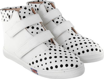 

Bonzer Boots For Women(White
