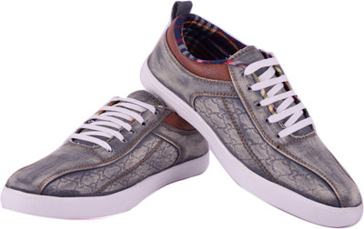 

Footfit Stylish Casuals For Men(Multicolor