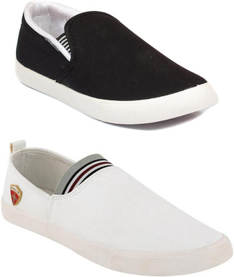 

Jetter Casuals For Men(Black