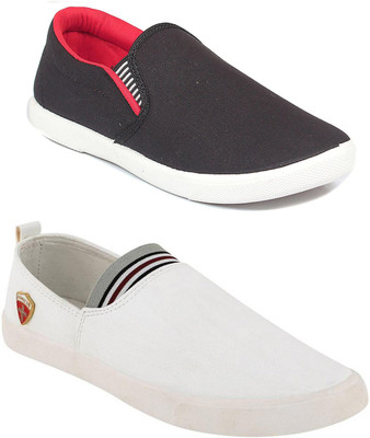 

Jetter Casuals For Men(Black