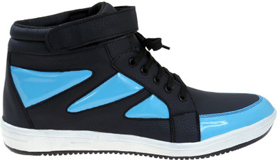 

ShoeShoppe Casuals For Men(Black