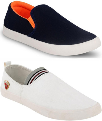 

Jetter Casuals For Men(Black