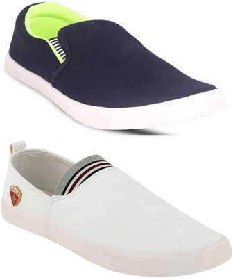 

Courier Casuals For Men(Black