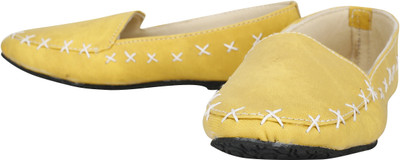 

Roylsace Loafers For Women(Tan