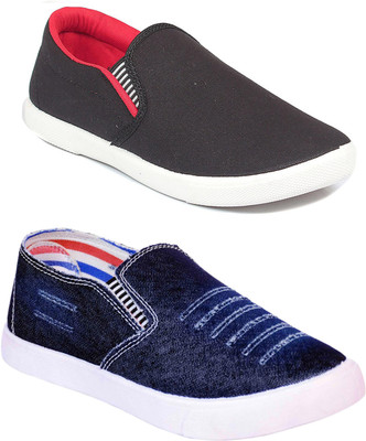 

Jetter Casuals For Men(Black