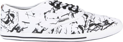 

Jack & Jones Casuals For Men(White, Black, Anthracite