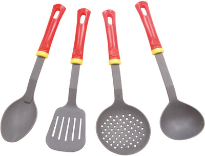 

macclite Non-Stick Spatula(Pack of 4)