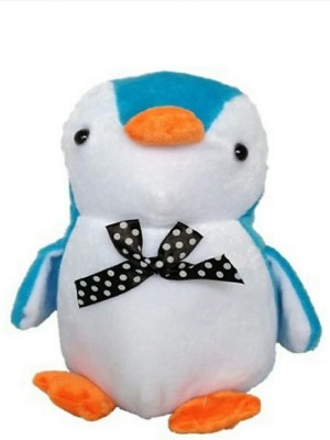 

soniya Enterprises penguin-1pic - 21 cm(Multicolor)