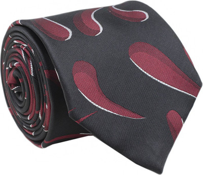 TOSSIDO Woven Tie TOSSIDO Woven Tie