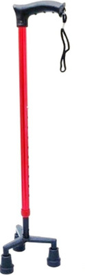 

neosafe NP130 C RED Walking Stick