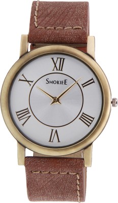 SmokieE SM-0158B white Watch  - For Men   Watches  (SmokieE)