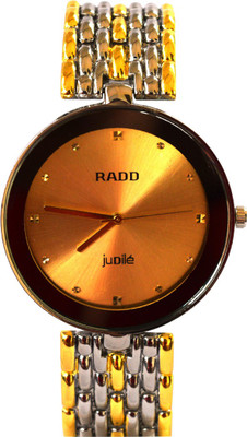 

RADD Party-Office-Wedding Wear 001 New Watch - For Men