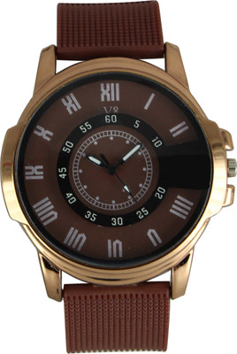 

SVM Branded New Arrival Designer Analog Watch - For Men