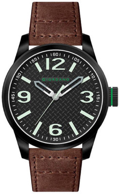 View Giordano FA1049-03 Watch  - For Men Wrist Watches Price Online(Giordano)