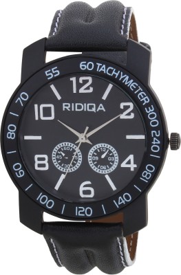 RIDIQA RD-114 Watch  - For Men   Watches  (RIDIQA)