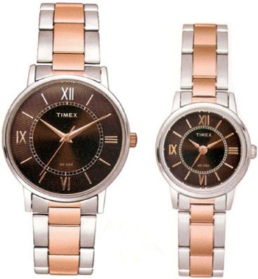 Timex TW00PR214 Watch  - For Men & Women   Watches  (Timex)