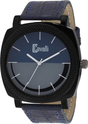 Cavalli CW 451 Trendy Grey Dial Exclusive Watch  - For Men   Watches  (Cavalli)