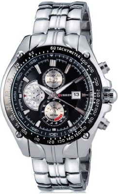lavishable Curren Cur-0760 Decker Watch - For Men Watch  - For Men   Watches  (Lavishable)