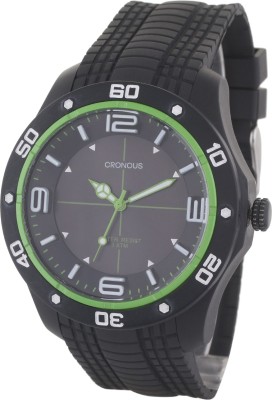 Cronous CR04 Watch  - For Men   Watches  (Cronous)
