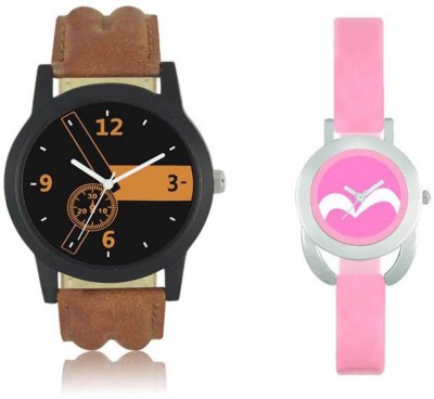 FASHION POOL LOREM FOR PROFESSIONAL & PARTY WEAR WATCH FOR FESTIVAL & Watch  - For Boys & Girls   Watches  (FASHION POOL)