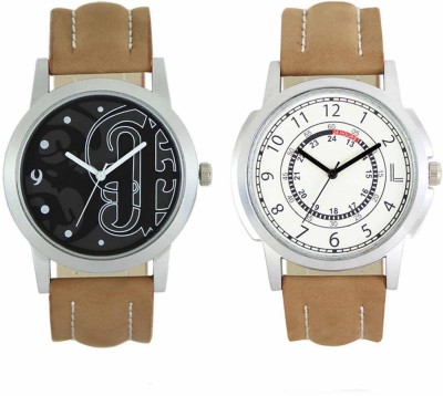 Nx Plus 203 Unique Best Formal collection Watch  - For Men   Watches  (Nx Plus)
