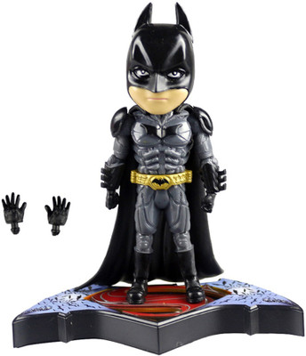 

kidoz kingdom DC WORLD'S FINEST SERIES - BATMAN MINI FIGURE(Multicolor)