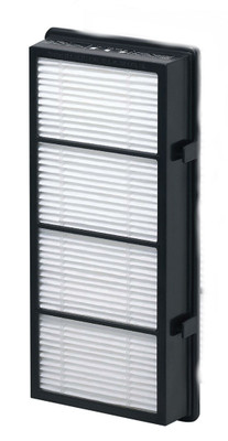 

Shrih HEPA Filter Portable Room Air Purifier(Black)