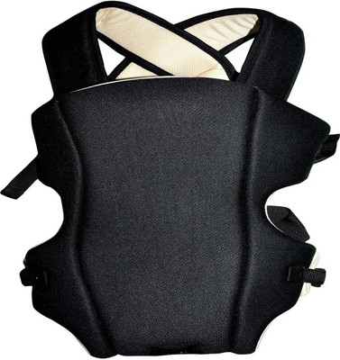 

Welo High Quality Baby Carrier with Strong Belt 4 in 1 Position Baby Carrier(Multicolor, Front Carry facing in)