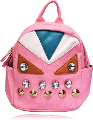 

Toys Factory Backpack 500 L Backpack(Pink)