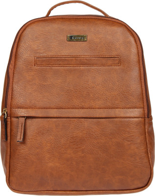 

Impulse Everyday Tan 8 L Backpack(Tan)