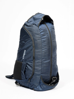 

PINBALL GYMBOREE BAG Waterproof Backpack(Blue, 18 L)